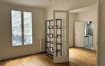 Paris 15E (75015)