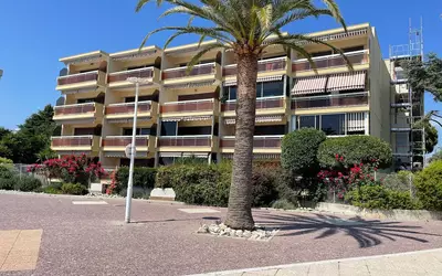 Saint-Laurent-Du-Var (06700)