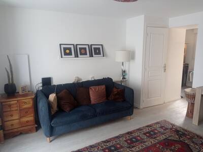 Location maison 3 pièces Savigny-sur-Orge (91600)