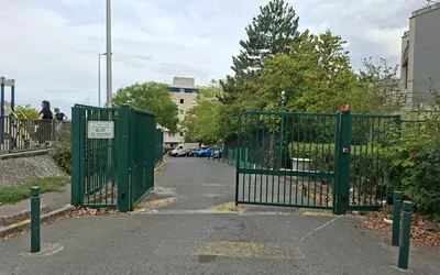 Rosny-Sous-Bois (93110)