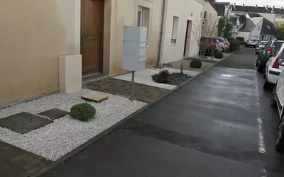Angers (49000)