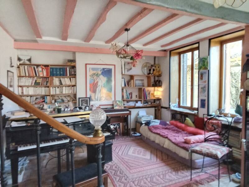 Arthonnay (89740)