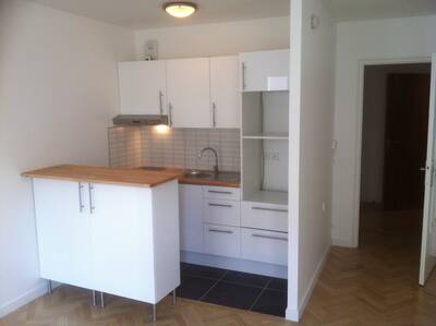Location appartement studio La Garenne-Colombes (92250)