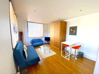 Location appartement studio Neuilly-sur-Seine (92200)