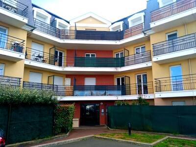 Vente appartement studio Vigneux-sur-Seine (91270)