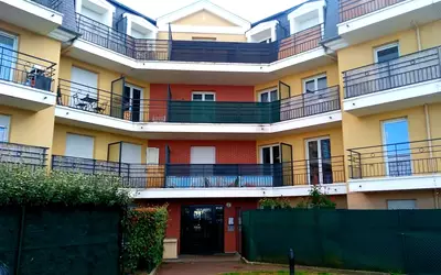 Vigneux-Sur-Seine (91270)
