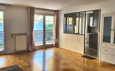 Vente appartement 4 pièces Meudon (92190)