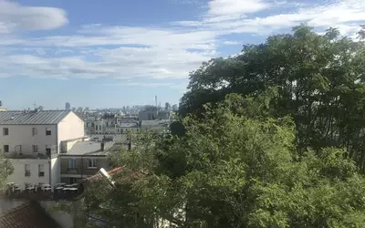 Paris 18E (75018)