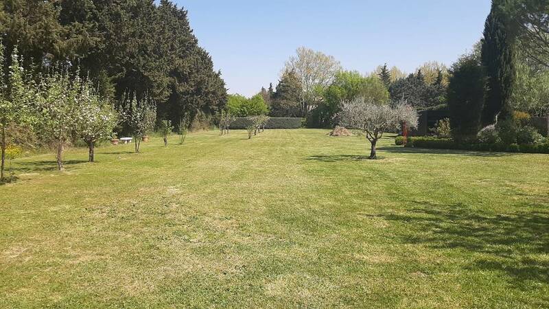 L'isle-Sur-La-Sorgue (84800)