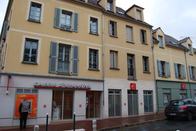 Location appartement 3 pièces Beaumont-sur-Oise (95260)