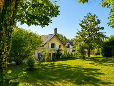 Vente maison 5 pièces Gironville-sur-Essonne (91720)