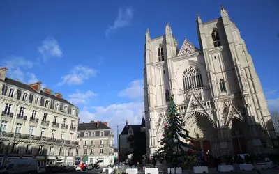 Nantes