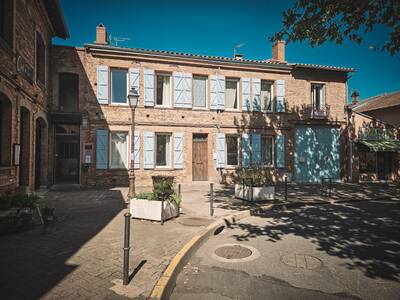 Vente maison 6 pièces Cugnaux (31270)