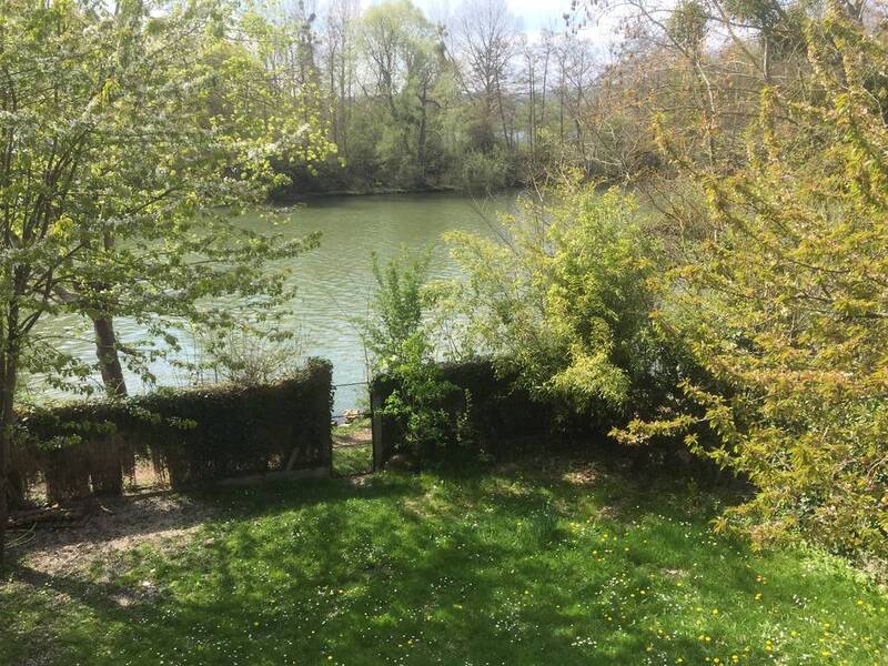 Cergy (95)