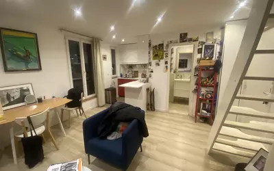 Paris 13E (75013)