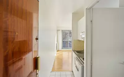 Paris 19E (75019)