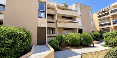 Vente appartement studio Montpellier (34)