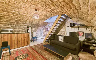 Paris 20E (75020)