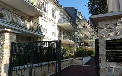 Saint-Cyr-L'école (78210)