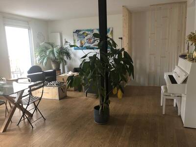 Location maison 5 pièces Grenoble (38)