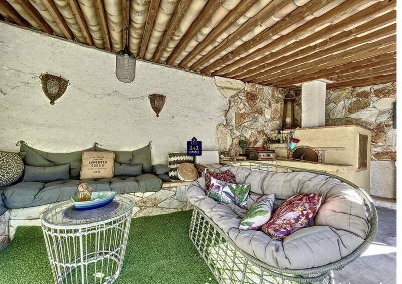 Roquebrune-Sur-Argens