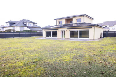 Vente maison 6 pièces Marly (57155)