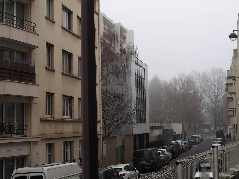 Paris 19E (75019)