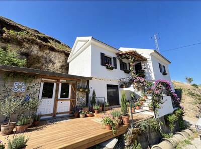 Vente maison 3 pièces Portugal