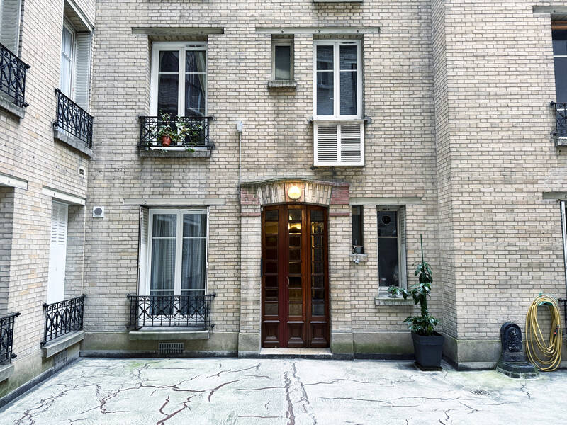 Paris 18E (75018)