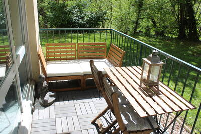 Vente appartement 3 pièces Arpajon (91290)
