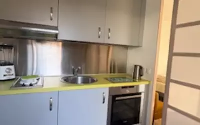 + Terrasse 19.28 M²
