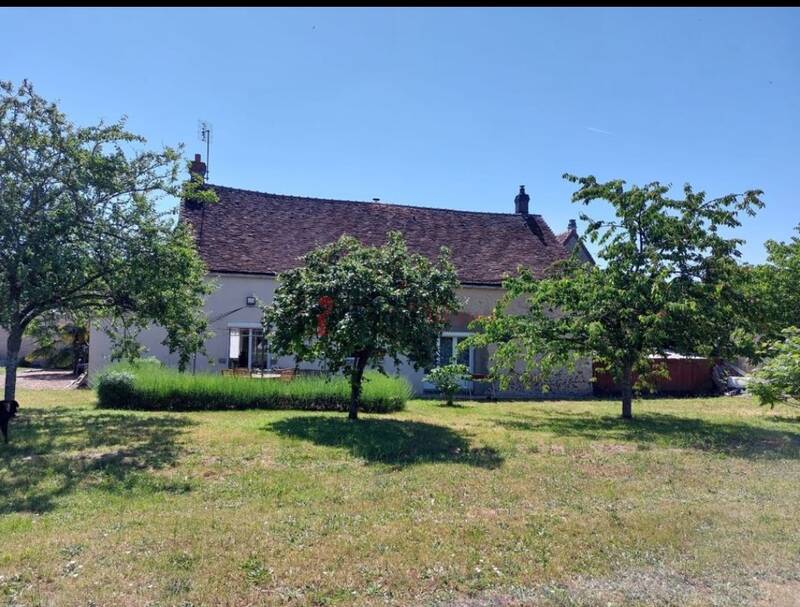 Condé-Sur-Huisne (61110)