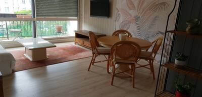 Vente appartement 4 pièces La Rochelle (17000)