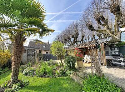 Vente maison 4 pièces Villenauxe-la-Grande (10370)