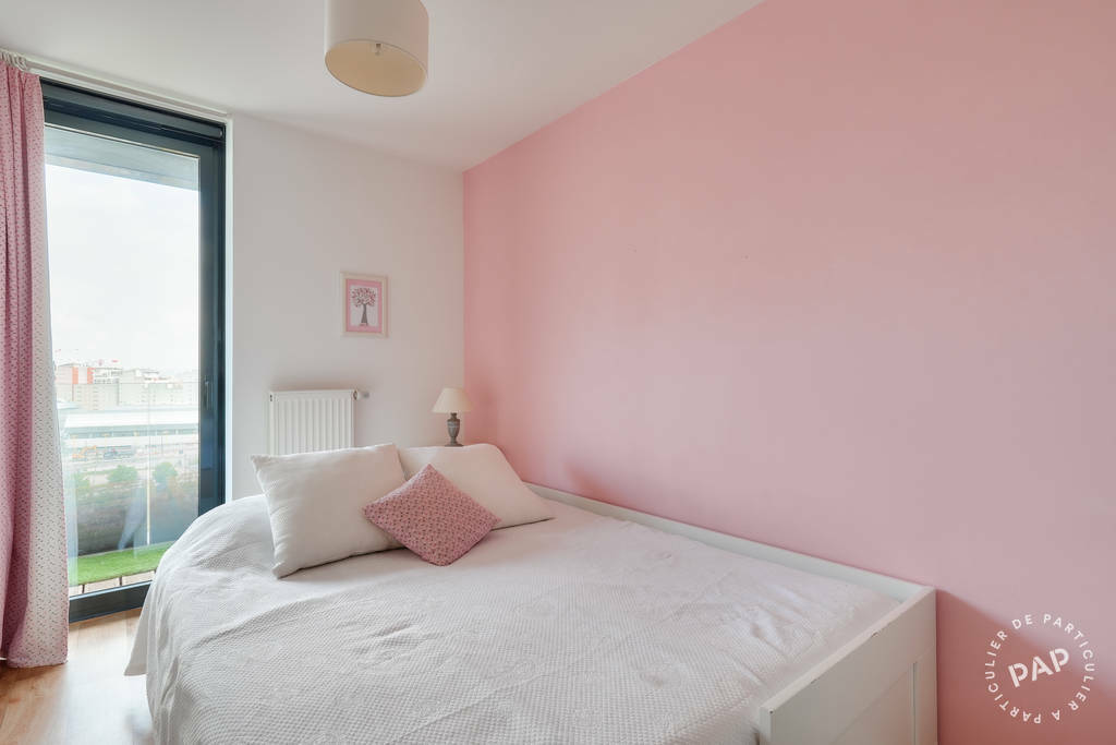 Appartement a louer nanterre - 4 pièce(s) - 82 m2 - Surfyn