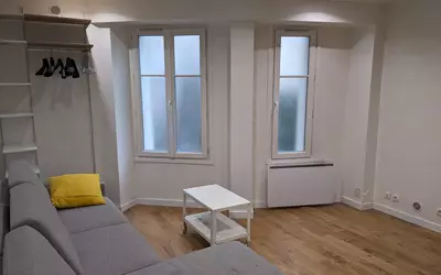 Paris 18E (75018)
