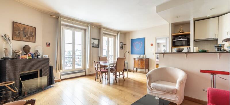 Paris 16E (75016)