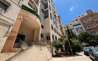 Alger-Algérie