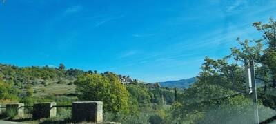Vente maison 6 pièces Saint-Martin-de-Castillon (84750)