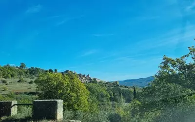 Saint-Martin-De-Castillon (84750)