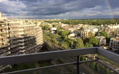 Vincennes (94300)