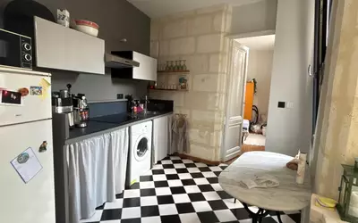 Bordeaux (33000)