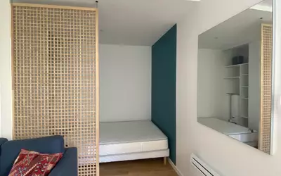 Paris 20E (75020)