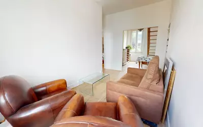 (80.1 M2 Au Sol) - Rueil-Malmaison