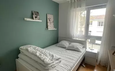 Nantes (44000)