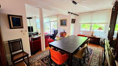 Vente appartement 4 pièces Riedisheim (68400)