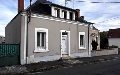 Vierzon (18100)