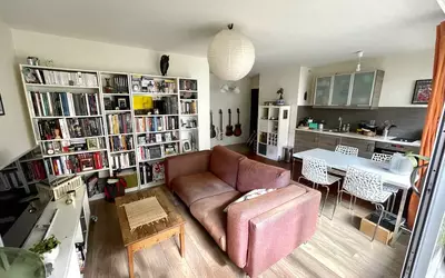 Paris 14E (75014)