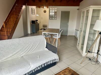 Location appartement 3 pièces Bordeaux (33)