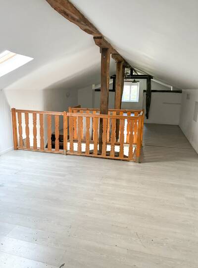 Vente appartement 4 pièces Hasparren (64240)